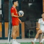 John Herdman Terpaksa Coret Marselino Ferdinan Hingga Piala AFF 2026 Selesai