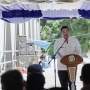 Rugikan Masyarakat, Gubsu Bobby Minta Pertamina Bereskan Persoalan Distribusi BBM Dalam Dua Hari