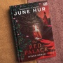 The Red Palace: Fiksi Sejarah Joseon Abad ke-18 yang Penuh Intrik Kerajaan