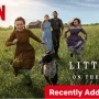 Baru Rilis, Netflix Resmi Lanjutkan Little House on the Prairie ke Season 2