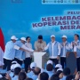 Membangun Optimisme Tanpa Membungkam: Kritik adalah Bagian Mandat Demokrasi