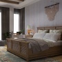Ingin Rezeki Lancar dan Tidur Nyenyak? Ini 4 Warna Kamar Tidur Pembawa Hoki Menurut Feng Shui