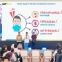 Gus Ipul Buka MPLS Perdana Sekolah Rakyat Permanen di Sragen