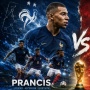 5 Alasan Prancis vs Spanyol Berpotensi Banjir Gol di Semifinal Piala Dunia 2026