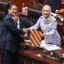 APBN 2025 Defisit Rp670,34 Triliun, Pemerintah Beberkan Kondisi Fiskal di DPR