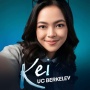 Nadine Kei Inara Buktikan Logika Data Science dan Jiwa Seni Bisa Berjalan Beriringan