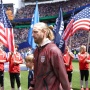 Skandal Kartu Merah Piala Dunia: Bom Waktu yang Dipasang Sendiri oleh FIFA?