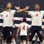 Berbekal Mental Baja, Mampukah Inggris Redam Argentina di Semifinal?