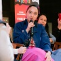 Gandeng Musisi Lintas Negara, Bella Fawzi Rilis Lagu 'Our Power' demi Palestina
