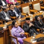 MK Hapus Uang Pensiun Seumur Hidup Anggota DPR?