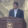 Di DPR, Menkeu Purbaya Soroti Efisiensi APBN dan Tantangan Besar Program MBG