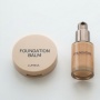 Foundation Balm, Foundation, dan Cushion Bedanya Apa? Cek Kelebihan Masing-Masing