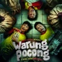 Review Warung Pocong: Bikin Ketawa Sekaligus Merinding, Ini Alasan Film Ini Beda!