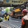 JPO Tendean Roboh Jadi Alarm! Dishub DKI Segera Pasang Rambu Batas Tinggi di Jembatan hingga Flyover