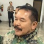 Rumor Kuntadi Jadi Jampidsus Mencuat, Jaksa Agung Beri Respons Singkat