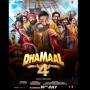 Review Film Dhamaal 4: Paket Lengkap Komedi Situasi yang Sangat Menghibur