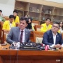 Bantah Mandek, DPR Libatkan Hotman Paris hingga Akademisi Bahas RUU Perampasan Aset
