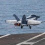 Jet Tempur Amerika Serikat Hancurkan Pos Rudal Iran