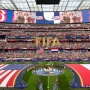 Sulap Stadion dalam Hitungan Jam: Rahasia di Balik Megahnya Panggung Final Piala Dunia 2026