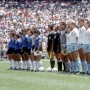 Lebih dari Sepak Bola, Inggris vs Argentina Jadi Laga Sarat Muatan Politik