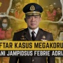 MBG hingga Nadiem! Daftar Kasus Megakorupsi yang Ditangani Jampidsus Febrie Adriansyah