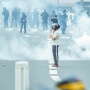 Ikut Demo? Jangan Lakukan 5 Kesalahan Fatal Ini saat Terpapar Gas Air Mata