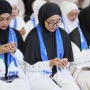 Pengabdian Menjadi Nilai Ibadah, PNM Berangkatkan Ratusan Karyawan ke Tanah Suci