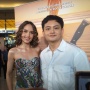 Sleeping with the Enemy: Chemistry Panas Cinta Laura dan Randy Martin, Tayang di WeTV