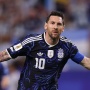 Tuchel Soroti Aroma Takhayul di Balik Jersi Biru Hitam Argentina vs Inggris