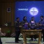 DPR RI Luncurkan SIMASLEG, Publik Kini Bisa Pantau Proses Pembentukan UU Secara Digital