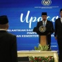 Komjen Rudi Setiawan Resmi Dilantik Jadi Irjen Kemenimipas, Ini Rekam Jejaknya