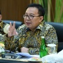 Jejak Elektronik Disita, KPK Bidik Peran Bobby Rizaldi dalam Skandal WTP Muara Enim