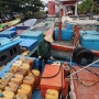Kabar Gembira! Harga Solar untuk Nelayan Resmi Dipatok Rp15.000 per Liter