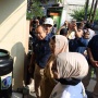 Ironi Menteng: Kawasan Elite Jantung Jakarta Paling Banyak Butuh Toren Air Gratis