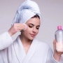 4 Micellar Water dengan Dual Phase, Solusi Praktis Angkat Makeup Waterproof