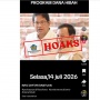 Kemenkeu Pastikan Klaim Program Baru Dana Hibah Menteri Keuangan Tidak Benar