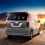 Mobil Listrik Murah Suzuki Siap Mengaspal, Dimensi Mirip Karimun Wagon R