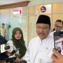Gus Ipul Jamin Prabowo Tak Cawe-Cawe dalam Muktamar ke-35 PBNU