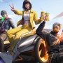 17 Kode Redeem Aktif 15 Juli 2026, Klaim Skin Keren, Bundle Eksklusif hingga Voucher Gratis