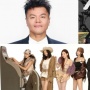J.Y. Park, TWICE, dan Stray Kids Resmi Gabung Voting Member Grammy Awards