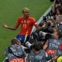 Panas! Provokasi Lamine Yamal Jelang Kick Off Prancis vs Spanyol