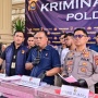 Bank Jambi Dibobol, Dana Rp144,82 Miliar Diduga Dicuci Lewat Kripto