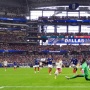 Rekor 7 Dekade Prancis Patah! Spanyol ke Final Piala Dunia Setelah 16 Tahun