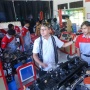 Toyota Tantang Kemampuan Siswa SMK Lewat Donasi Mesin Mobil Kejar Ketertinggalan Dunia Industri