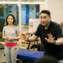 Indonesia Datangkan Dokter Korsel Hong Jung Gi, Tingkatkan Level Penanganan Cedera Olahraga