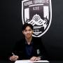 Kendal Tornado FC Datangkan Kiper Timnas Indonesia U-20 Er Deva Aulia Egon