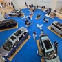 Makin Mudah Punya Kendaraan Listrik, Pameran Ini Tawarkan Beragam Kemudahan