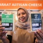 Dari 1.000 Liter Susu, UMKM Yogya Hasilkan 100 Kg Keju Artisan