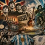 The Beatles Warnai Rivalitas Argentina vs Inggris: Dominasi Tangga Lagu hingga Skandal Band Palsu