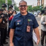 Bos Agrinas Menghindar saat Ditanya soal Pengadaan Kipas Angin Rp1,8 Triliun